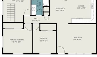 2132 W 13th St, Ashtabula, OH 44004