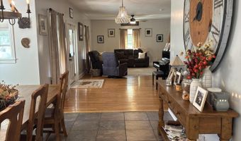 602 Murray St, Wapakoneta, OH 45895