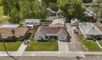 742 Fort Hall Ave, American Falls, ID 83211