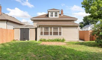 124 Vine St, East Providence, RI 02914