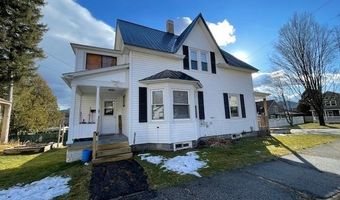 28 10Th St, Berlin, NH 03570