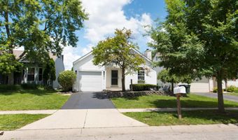 3518 Westbay Dr, Columbus, OH 43231