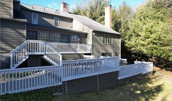 2 Signal Ridge Way, East Greenwich, RI 02818