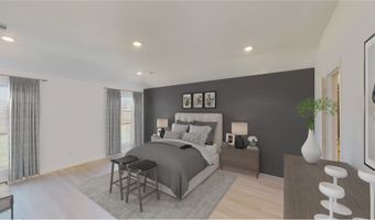 3622 Compass Pointe Ct Plan: Donovan, Angleton, TX 77515