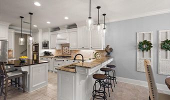 822 Osagian Cir, Brandon, MS 39042