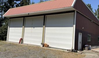 7724 Deep Creek Loop, Bonners Ferry, ID 83805