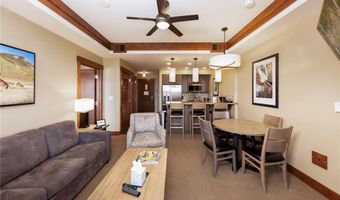 1521 SKI HILL Rd 8318, Breckenridge, CO 80424