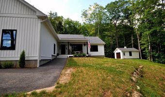 216 Jenness Hill Rd, Bristol, NH 03222