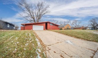 827 Bittersweet Ln, Anderson, IN 46011