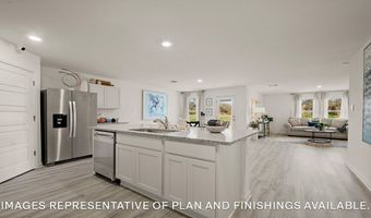 5446 GALLANTRY Ct, Baker, LA 70811