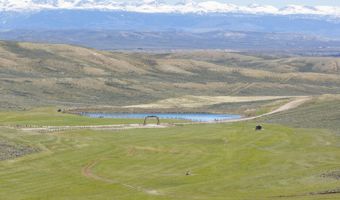 627 RYEGRASS Rd, Daniel, WY 83115