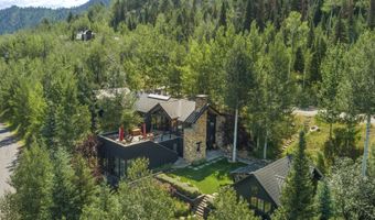 111 Powderbowl Trl, Aspen, CO 81611