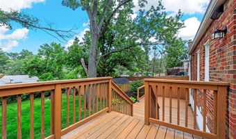 7220 Mackenzie Rd, Affton, MO 63123