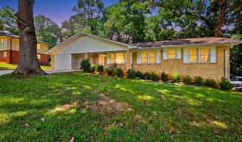 1978 Brannon Dr, Austell, GA 30106