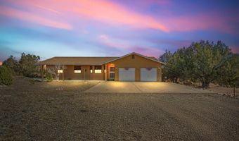 2925 N Sioux Dr, Chino Valley, AZ 86323
