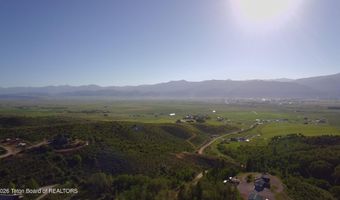 1041 HARMONY CREEK Dr, Afton, WY 83110