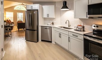 420 Alpha St, Charlotte, NC 28205