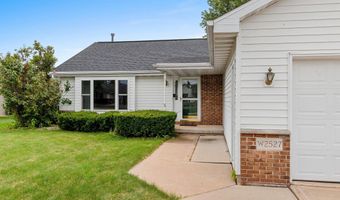 W2527 SKYVIEW Court, Appleton, WI 54915