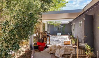5000 Galileo Hl, California City, CA 93505