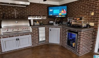 14 COUNTRY SQUIRE Rd, Anniston, AL 36207