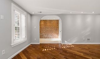 2117 S Street NW, Washington, DC 20008