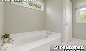 3609 Hermitage Dr, Berkeley Lake, GA 30096