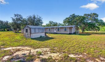 11751 NE 116TH St, Archer, FL 32618