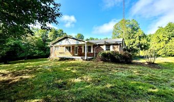 226 Bull Run Spur Rd, Barbourville, KY 40906