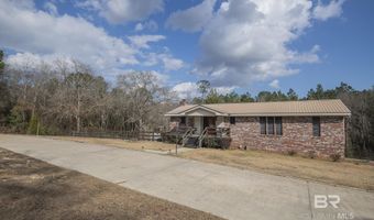 3030 Booneville Rd, Atmore, AL 36502