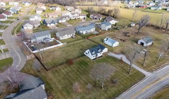 305 E Park Ridge Rd, Atkins, IA 52206