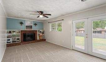 1604 Harned, Bartlesville, OK 74006