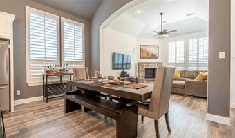 14808 Gentry Dr, Aledo, TX 76008