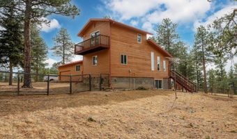 440 La Hermosa Dr, Bellvue, CO 80512