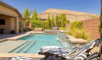10524 Bryn Haven Ave, Las Vegas, NV 89135