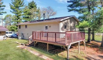 15893 State Highway 16, Angelo, WI 54656