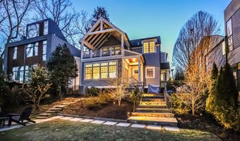 3113 44TH St NW, Washington, DC 20016