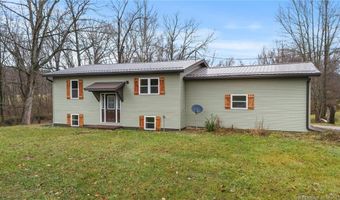 411 E Booe Rd, Austin, IN 47102