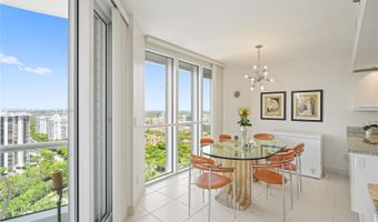 7000 Island Blvd 2909, Aventura, FL 33160