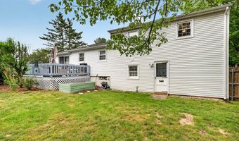 7 Englewood Rd, Coventry, RI 02816