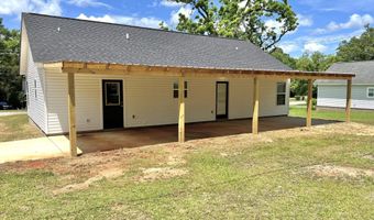 602 Montgomery St, Andalusia, AL 36420