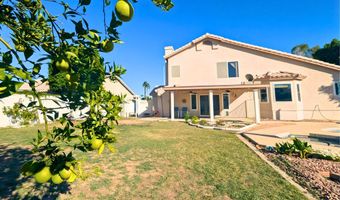 242 S SYCAMORE Pl, Chandler, AZ 85224