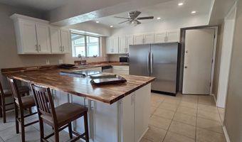 81 Maricopa Dr, Bisbee, AZ 85603