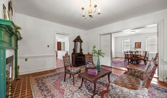 4 N GREENWICH St, Alloway, NJ 08001