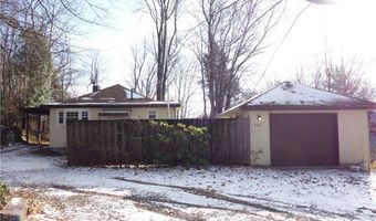 206 LAKOTA Ave, Akron, OH 44319