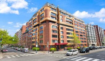 1245 13TH St NW #516, Washington, DC 20005