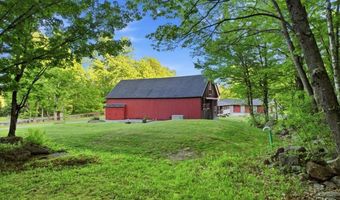 908 Old Franconia Rd, Bethlehem, NH 03574