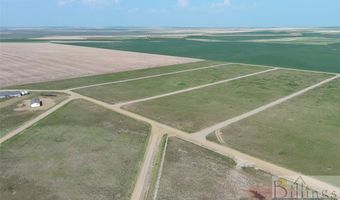 Tbd Winter Wheat Way, Broadview, MT 59015