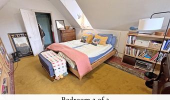 Lot 1 & 18 Hamor Lane, Bar Harbor, ME 04609