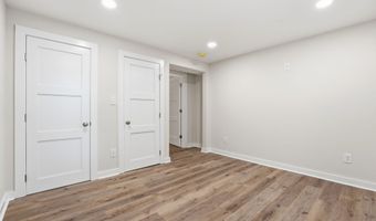 601 Bethesda Ave, Aberdeen, NC 28315