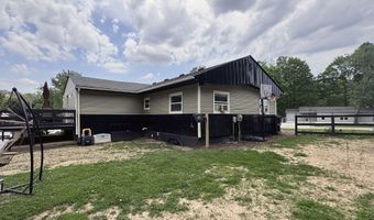 8520 E 281st St, Arcadia, IN 46030